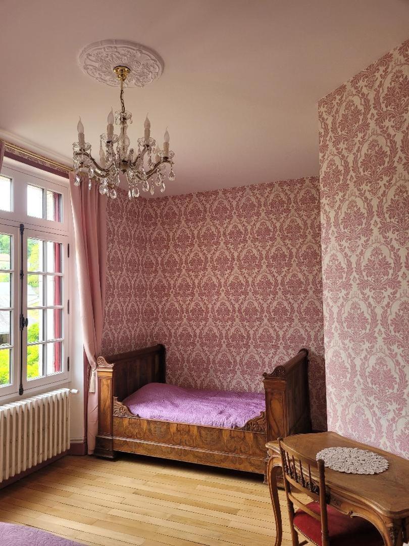 Castel Saint Laurent Langeais Ngoại thất bức ảnh