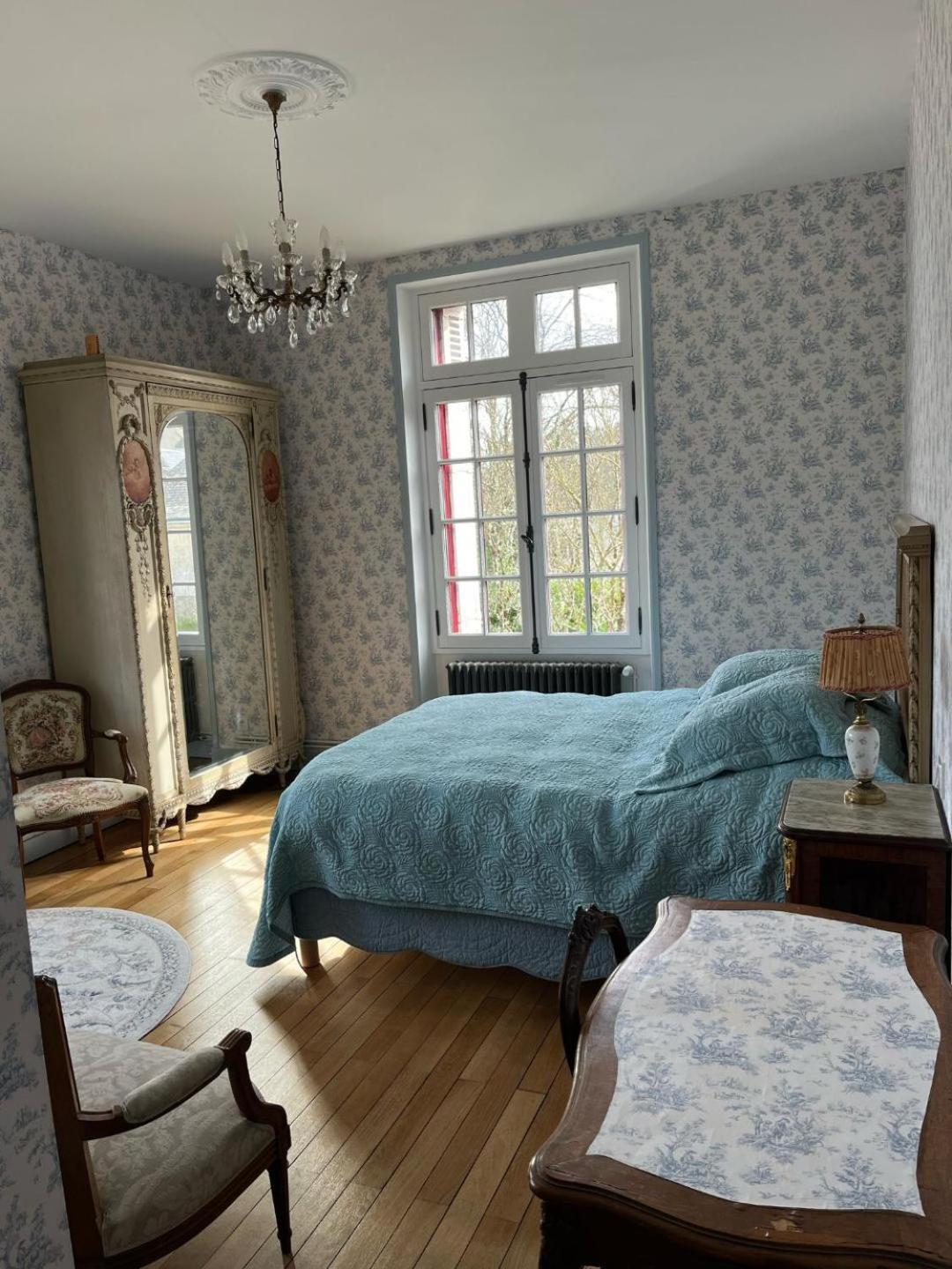 Castel Saint Laurent Langeais Ngoại thất bức ảnh