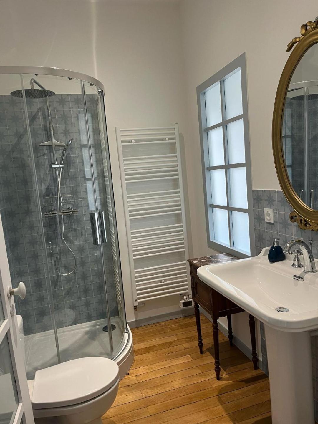Castel Saint Laurent Langeais Ngoại thất bức ảnh