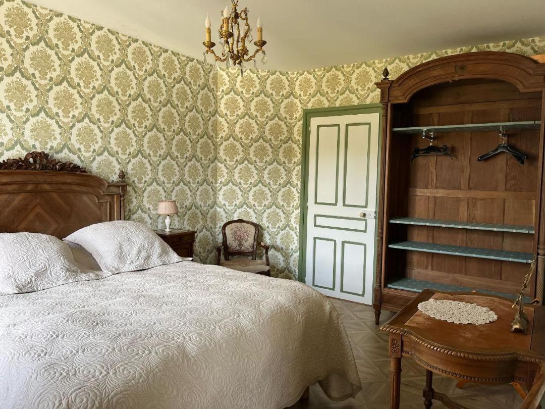 Castel Saint Laurent Langeais Ngoại thất bức ảnh