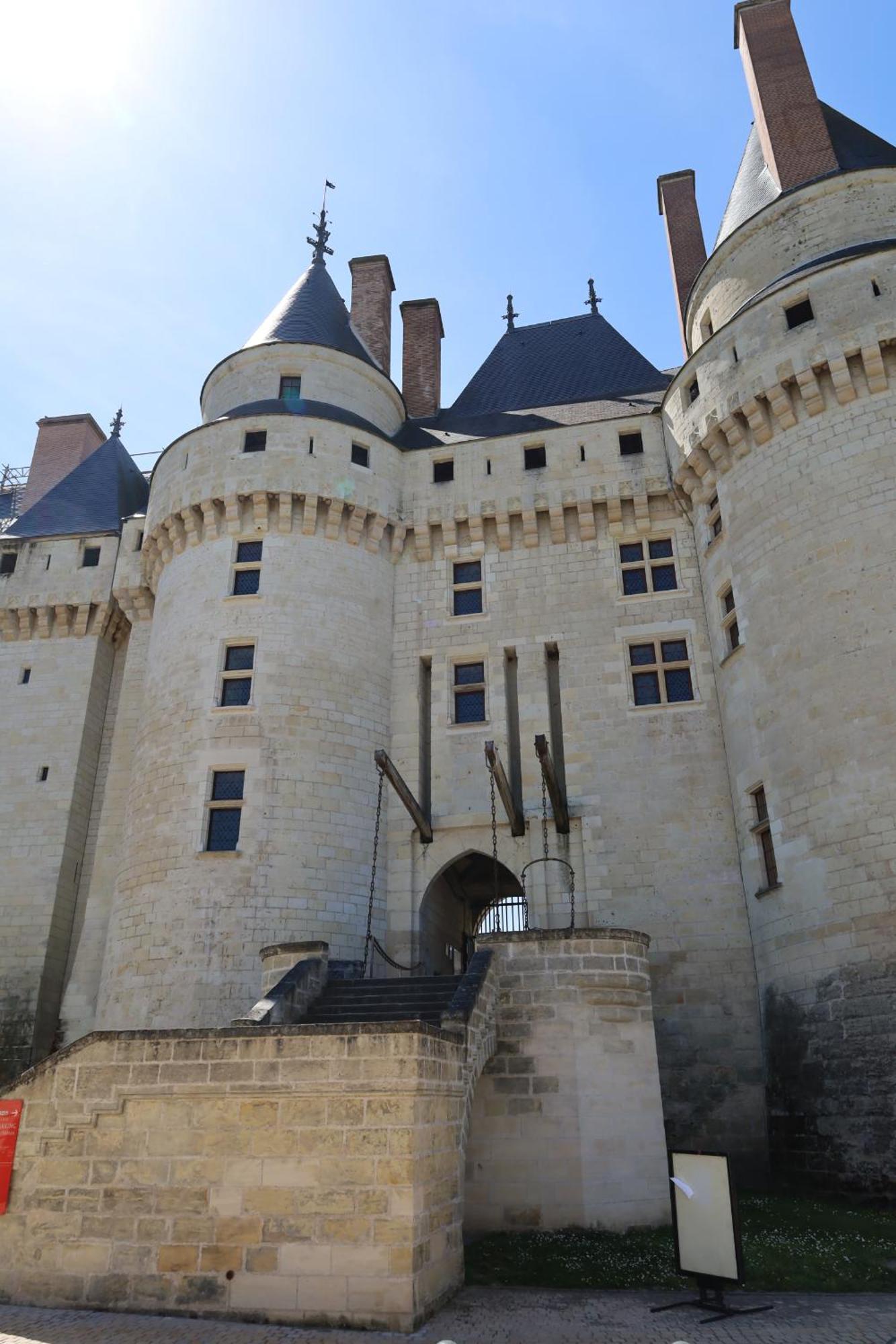 Castel Saint Laurent Langeais Ngoại thất bức ảnh